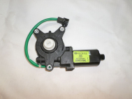 Мотор стеклоподъемника дверей левых передних и задних 96190207 96430355 Шевроле Ланос, - GM